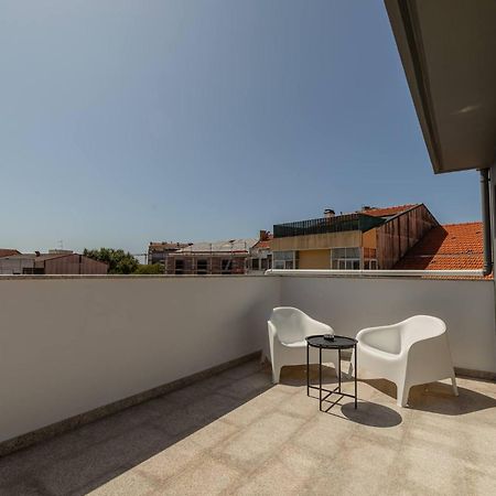 Rooftop Stylish By Hosty Porto Zewnętrze zdjęcie