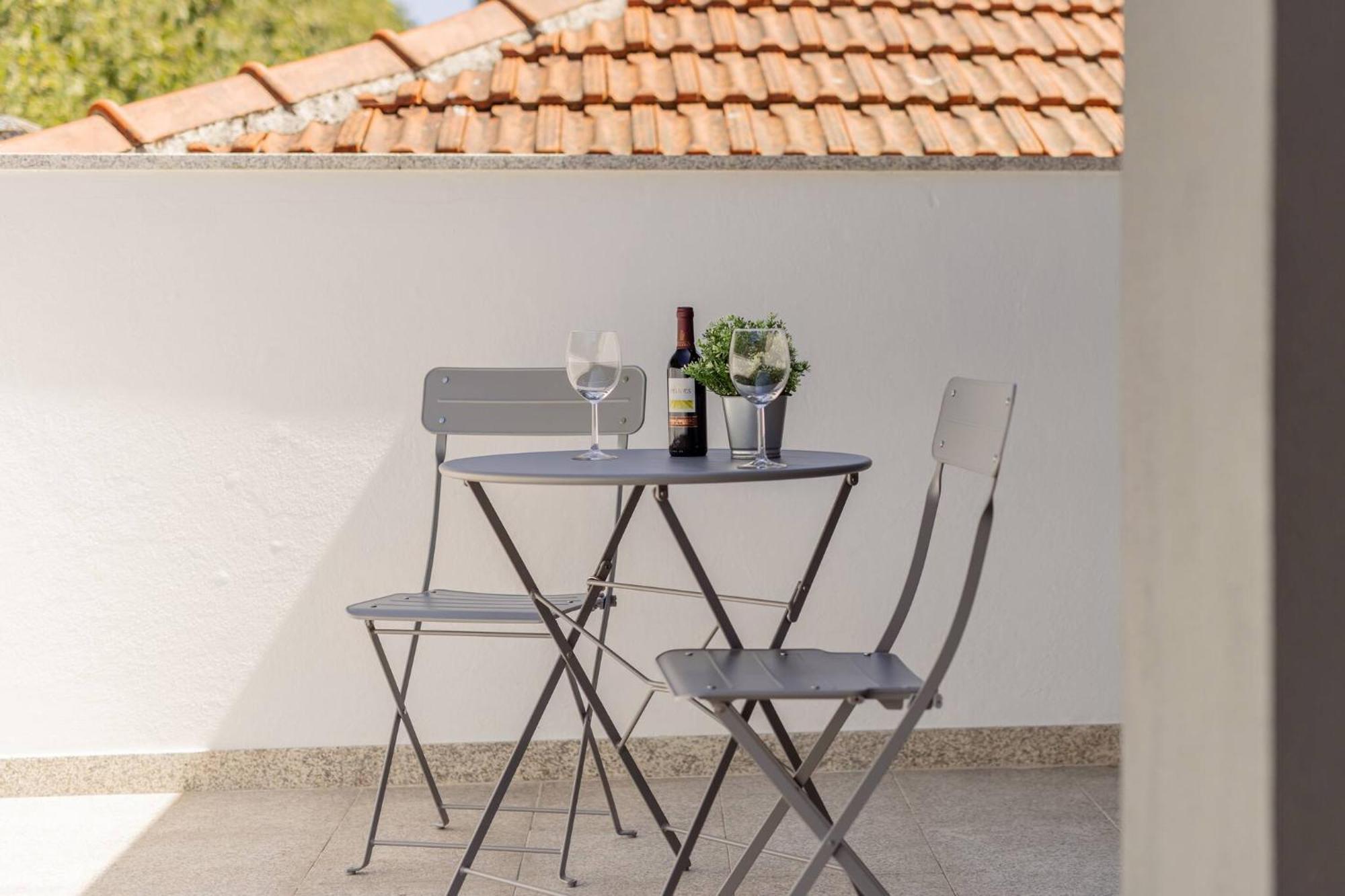 Rooftop Stylish By Hosty Porto Zewnętrze zdjęcie