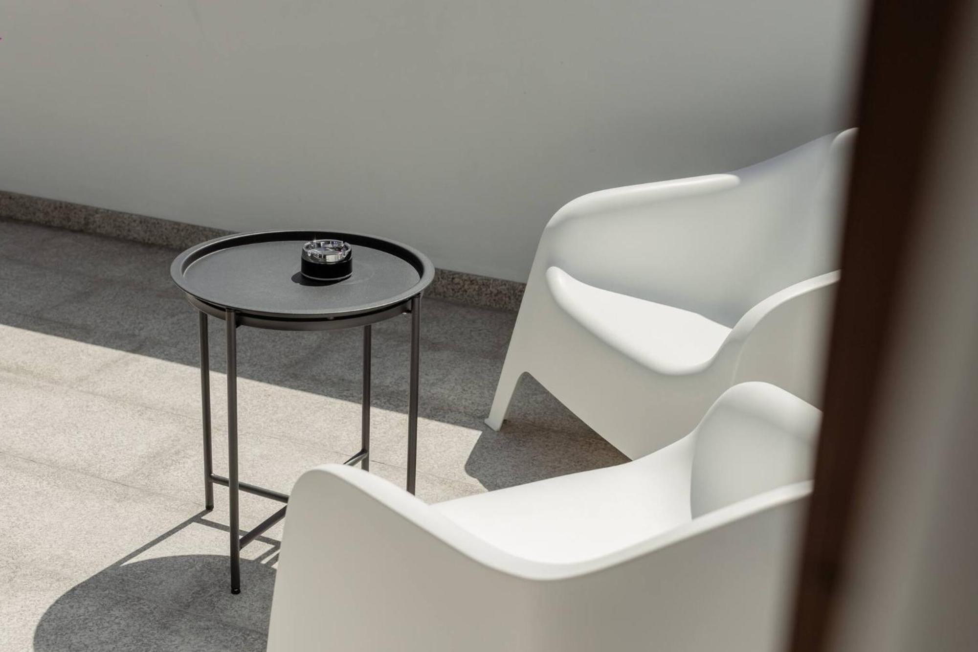Rooftop Stylish By Hosty Porto Zewnętrze zdjęcie